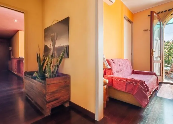 Bohemien Chic 20 Minutes From The Duomo By Hotea Milano