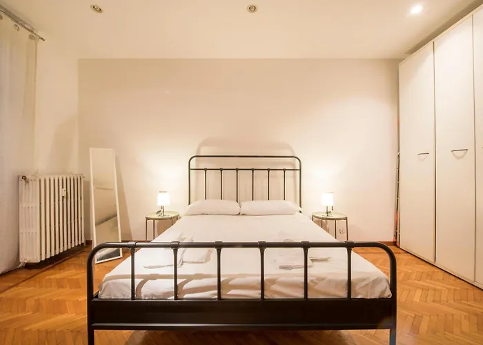 Appartamento Via Piero Della Francesca 38