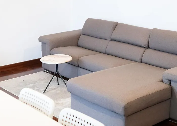 Sky Garden - Private Garage Apartament Mediolan