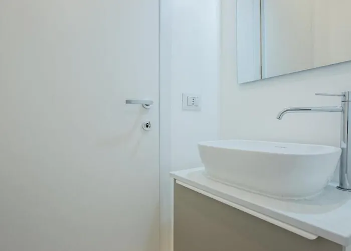 Bell'arqua House Milan