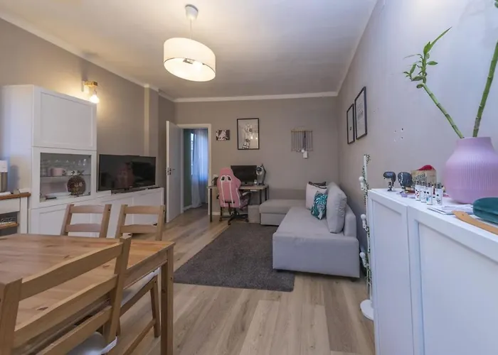 Apartment Comfort & Design A Duomo 15 Min