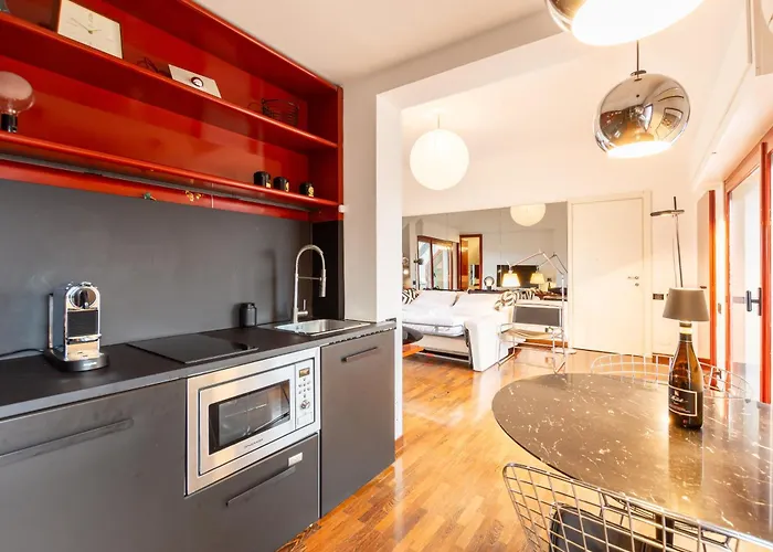 Chic Floor In Appartement *