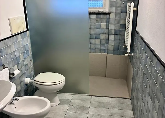 Garden Center Apartment