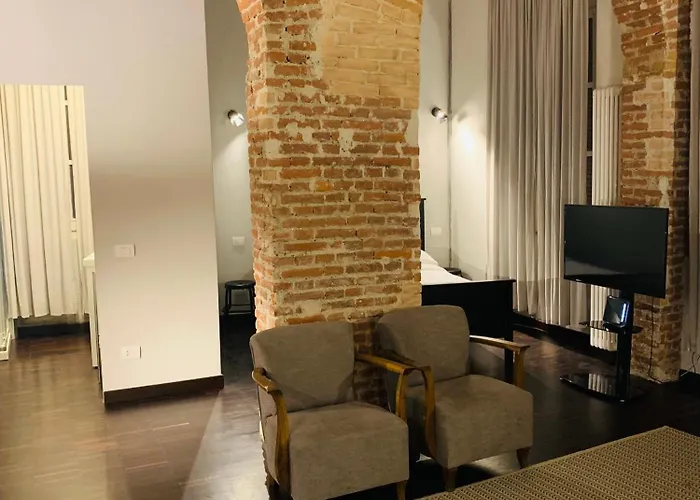 Appartement Hostmate - - Via Cirillo - Arco Della Pace