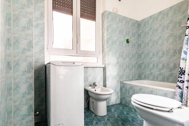 Amundsen House San Siro Wi-fi - M1 M5