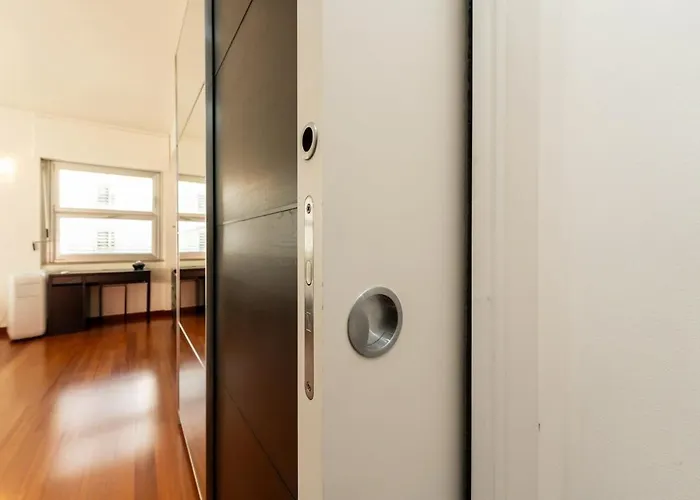 Smart Vitruvio 43 Milano