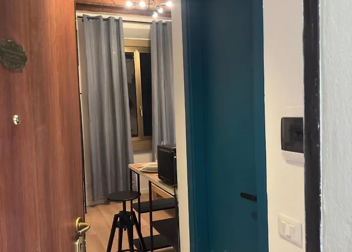 Bocconi Апартаменты