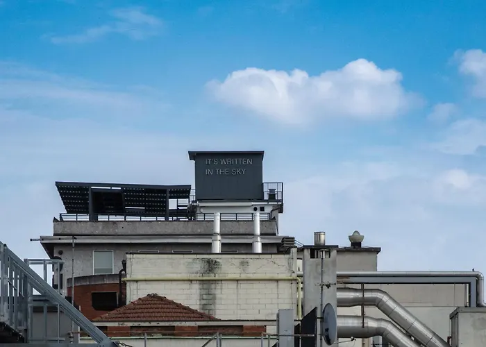 Garibaldi Apt-milan Moscova District-cozy&central Apartment Milan