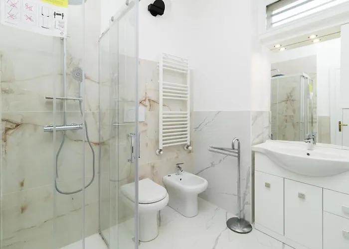 In The Heart Of Charm And Comfort On The Navigli