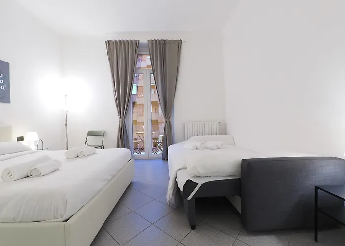 Primopiano - De Sanctis 米兰