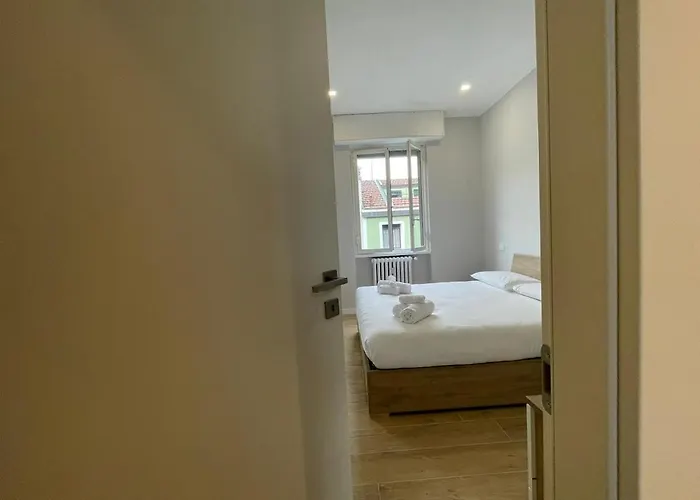 Verro - Navigli Bocconi - Apartmán *