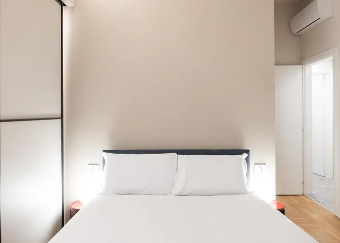 Elegance, Comfort And Charm In Moscova Apartman *