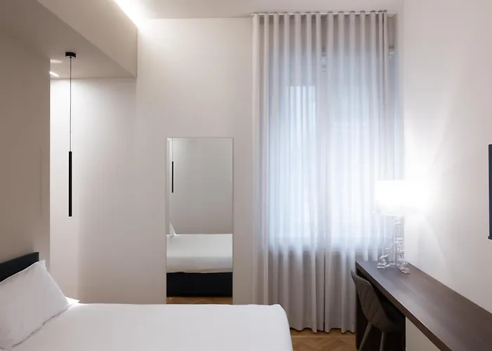 Elegance, Comfort And Charm In Moscova *