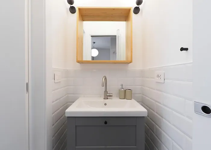 Appartamento Primopiano - Monfalcone