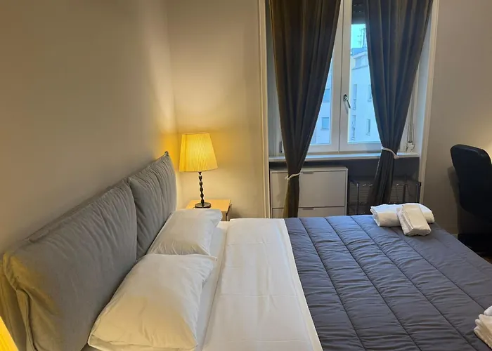 Apartament Easy Italy Duomo