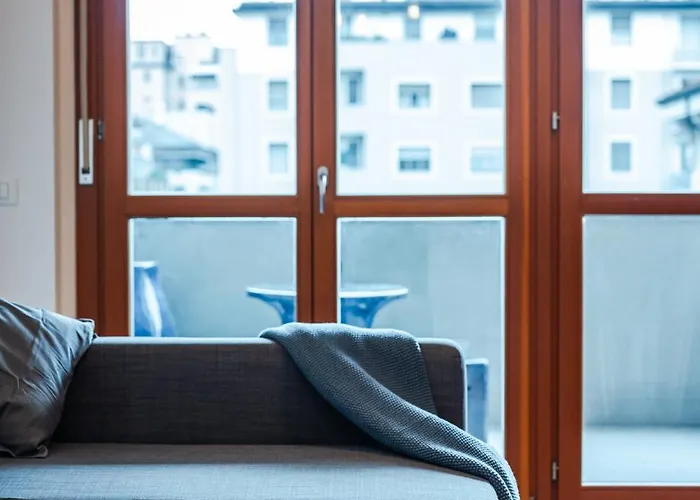 Tolstoj 1, Superior By Smartstay - Via Tortona, M4, Navigli * Milan