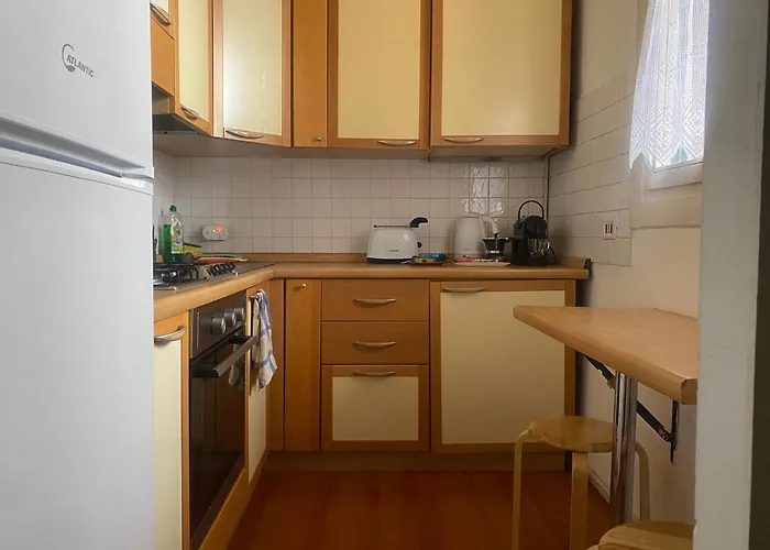 Chicchi House Daire *