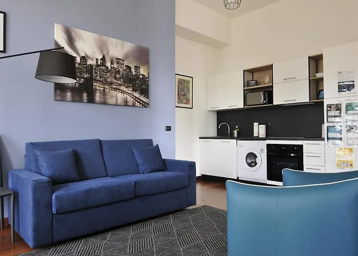 The Duomo Collection Apartmán