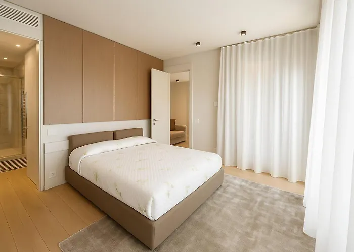 Luxury In Milan, Unbeatable Spot Milánó