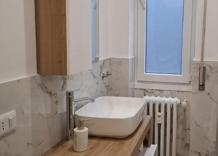 Appartement Paolo House *