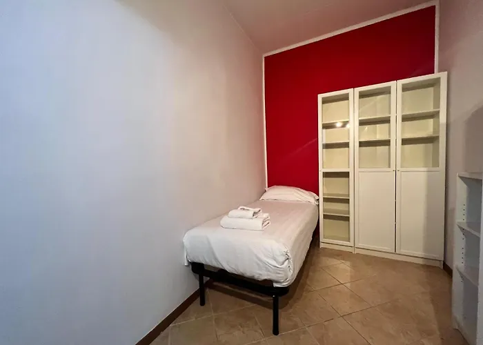 Kibilu - Via Imbonati * Mediolan