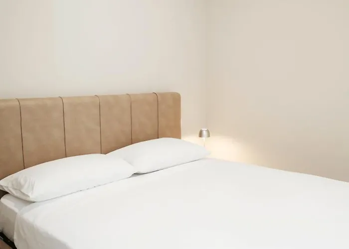 Apartment Elegante E Luminoso In Zona Navigli