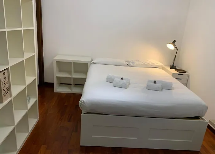 Vetra - Luminoso Vicino Al Duomo Apartment *