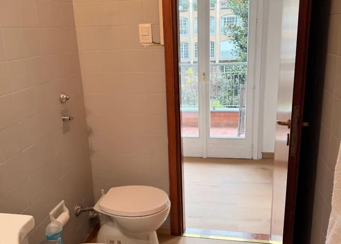 Apartmán San Vincenzo, 18 *