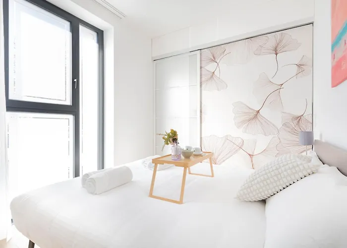 - Elvezia 26 - Sarpi * 米兰