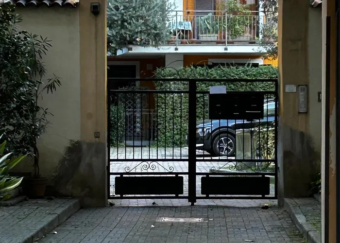 아파트 Casanovasuite *