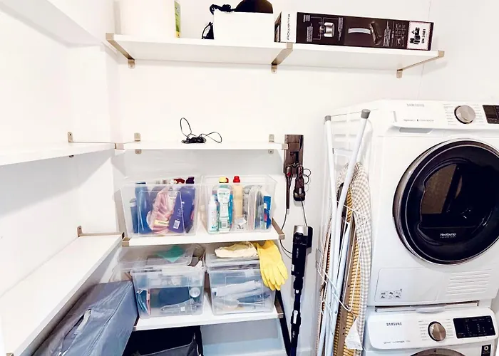 Maison De - Con Parcheggio Milão