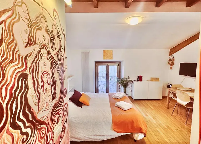 Art Soul Design - Olympic Gate&duomo M3