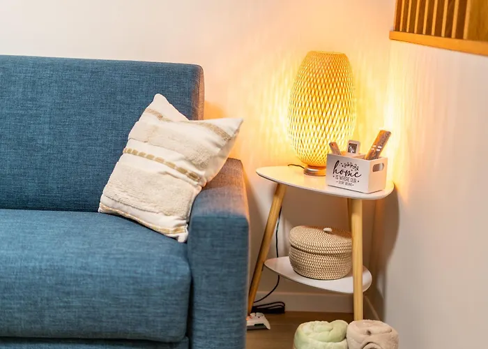 Lomellina Boutique Apartment, Citta Studi - Linate Apartament