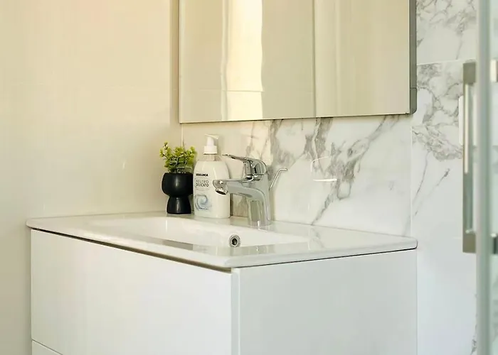 Convention Center Sempione Castle Double Bathroom Entire Apartment, 24h Supermarket, Nightlife *