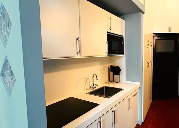 公寓 Casa Rita - Velo