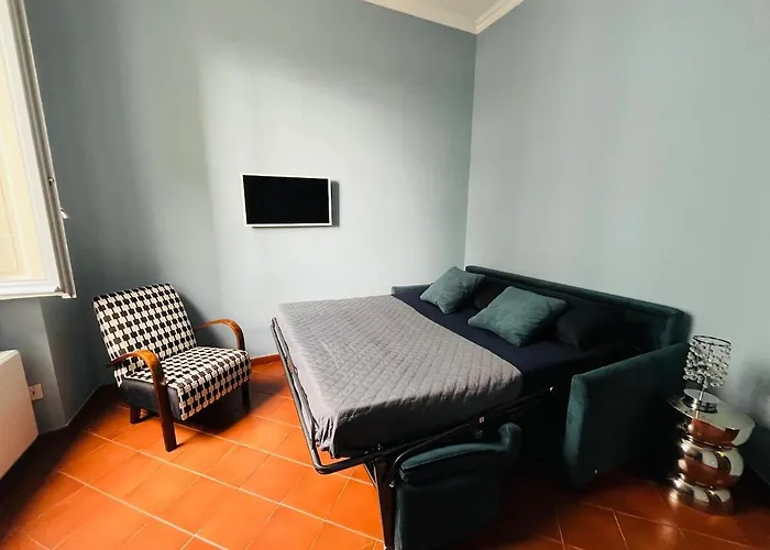 Casa Rita - Velo Милан