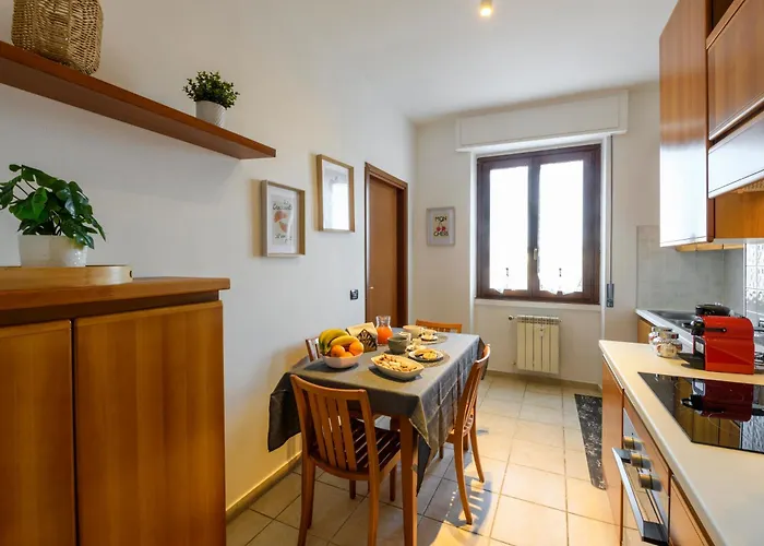 Апартаменты Washington, 60 - Comfort