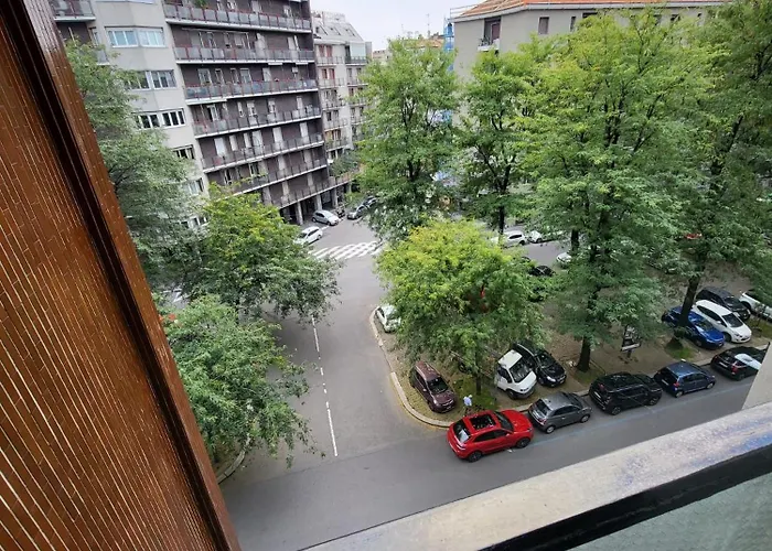 Tulipani Appartement Milan