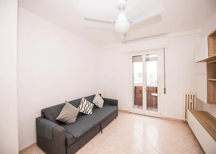 Apartamento Niguarda Urban *