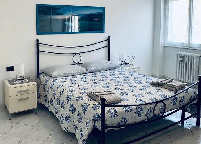Apartman Arena Mecenate House *