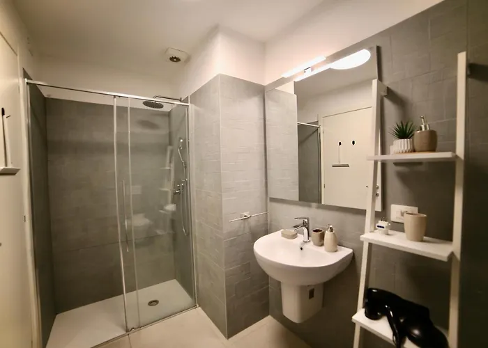 Appartement Dolce Nolo 1 *