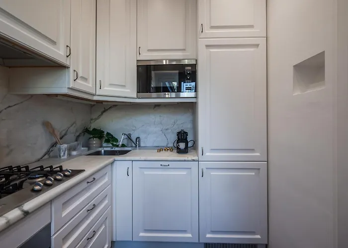 Apartamento The Seven Stars - Montenapoleone