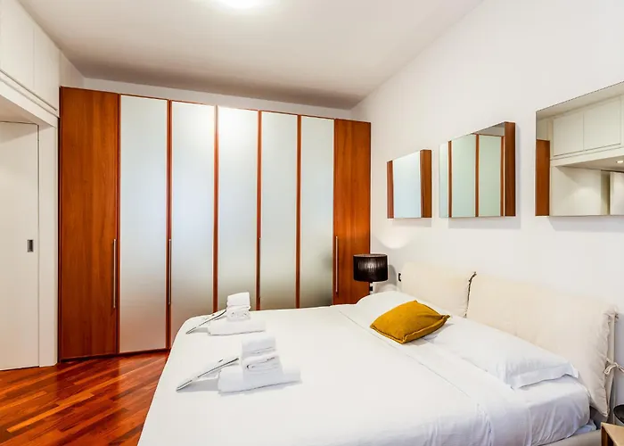 Porta Romana Living - Near Metro Station By Innstay Mailand