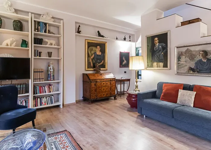 Italianway Comfort - Argelati 16 Trilo *