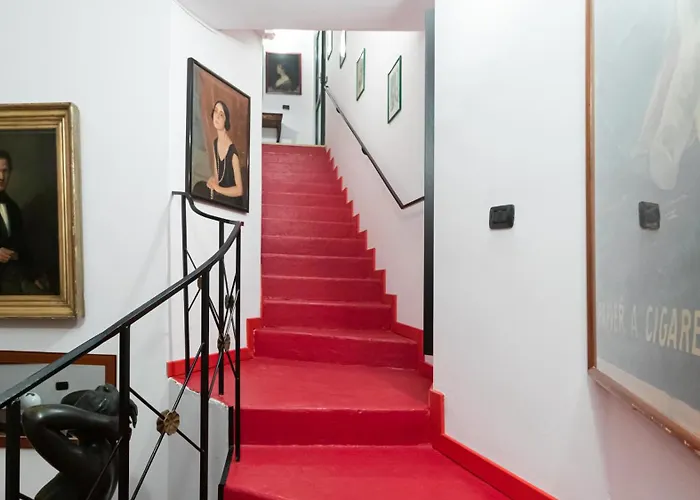 Appartement Italianway Comfort - Argelati 16 Trilo