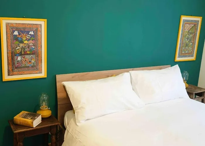 La Casa Dell'anna Appartement *