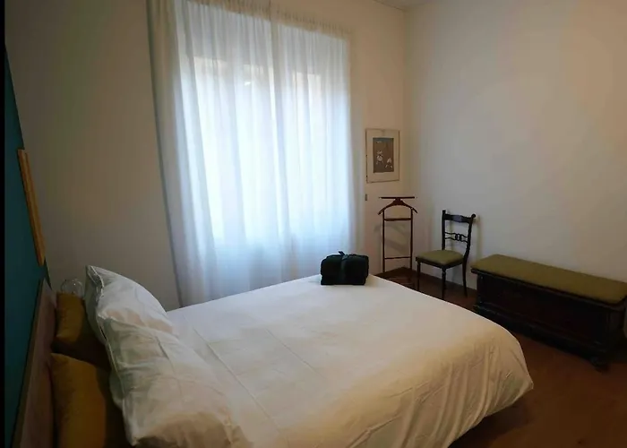 La Casa Dell'anna Apartament *