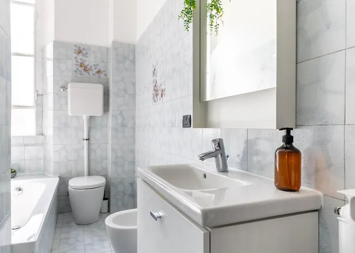 Apartman Duomo 7 Min - Design With Parking