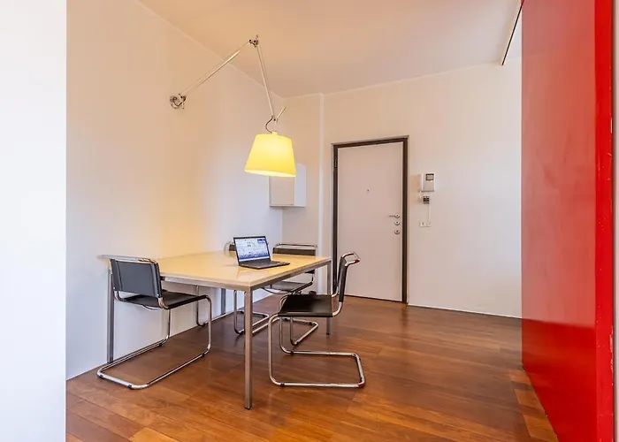 Porta Venezia M1 - Design In The Heart Of