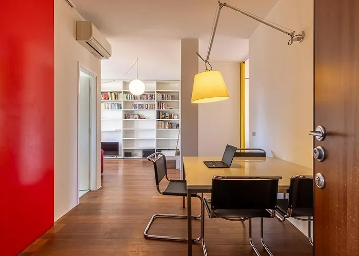 Porta Venezia M1 - Design In The Heart Of Mailand